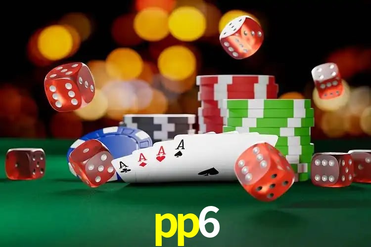 Estatísticas pp6