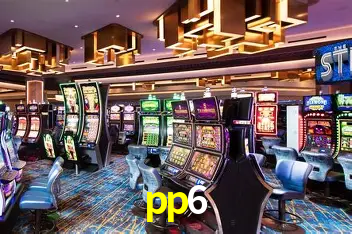 Descubra a Essência do pp6: Nossa História e Compromissos