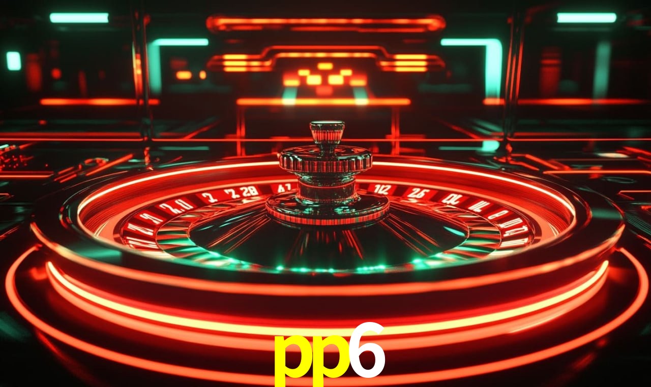 A Revolução dos Aplicativos de Jogos no pp6