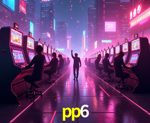 Interface do App pp6