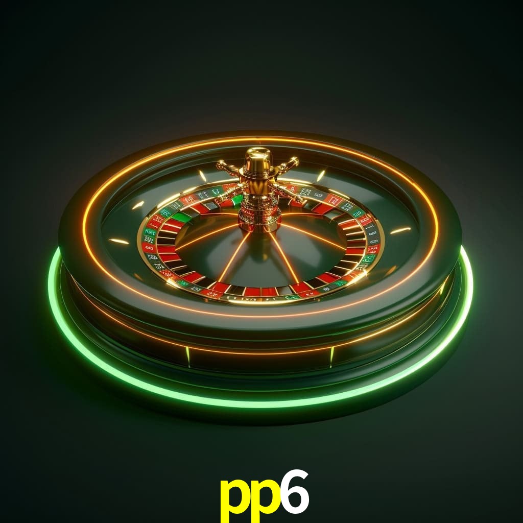 pp6 bet