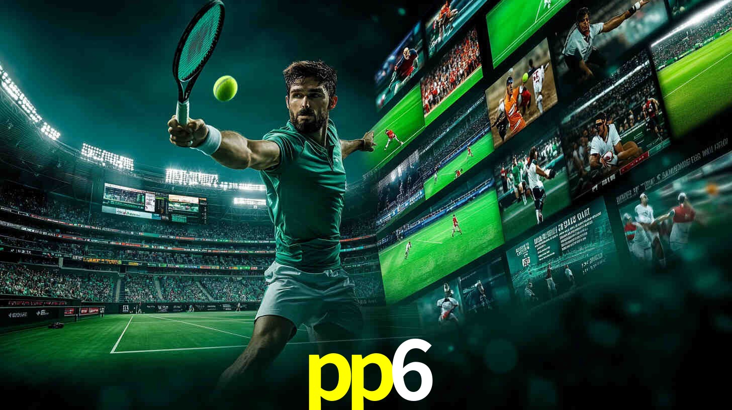 A Emoção da Loteria na pp6: Uma Chance de Mudança de Vida