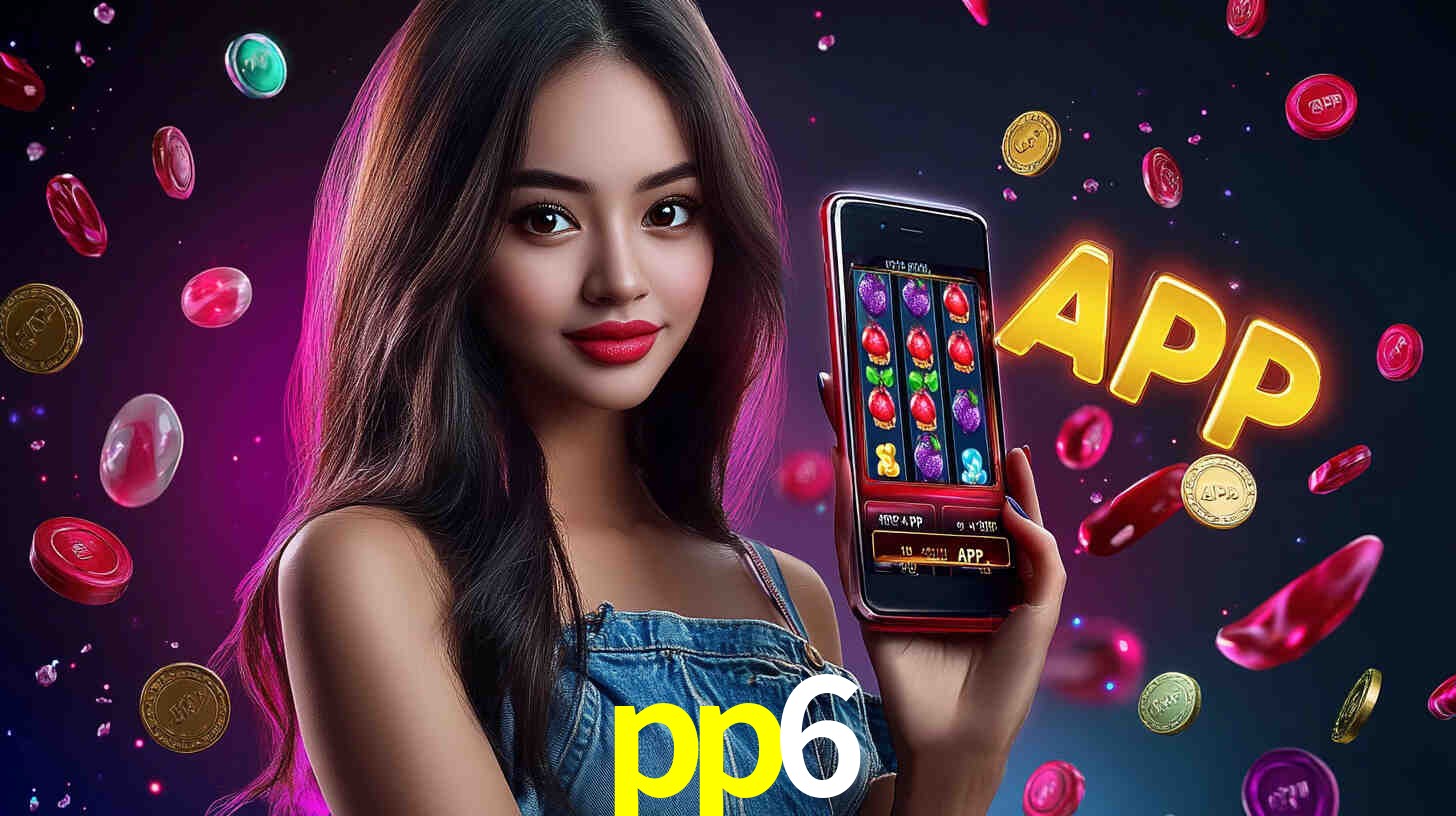 Descubra a Magia dos Jogos de Arcade no pp6