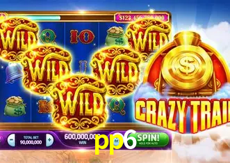 Descubra o Mundo do Cassino Online com pp6