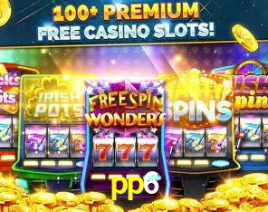 Desvendando o Mundo dos Jogos Virtuais na pp6