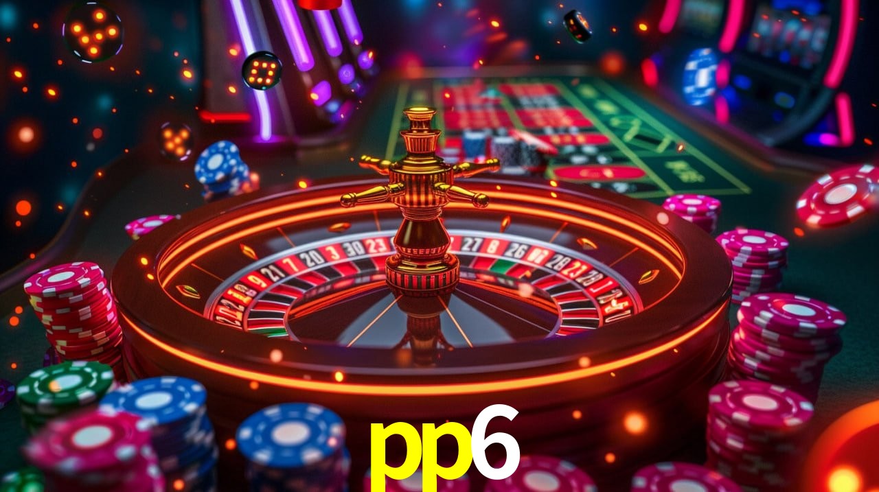 Inovações de Jogos na pp6: O Futuro das Experiências Interativas