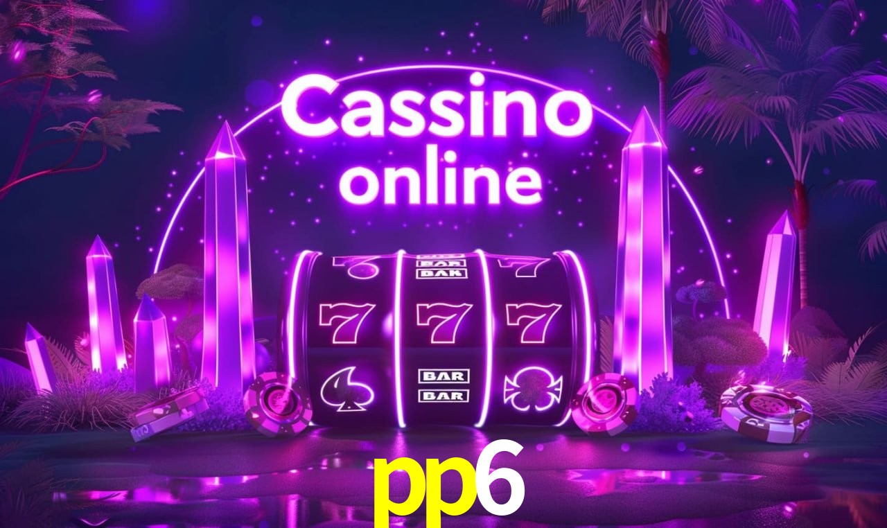 Casino Ao Vivo pp6