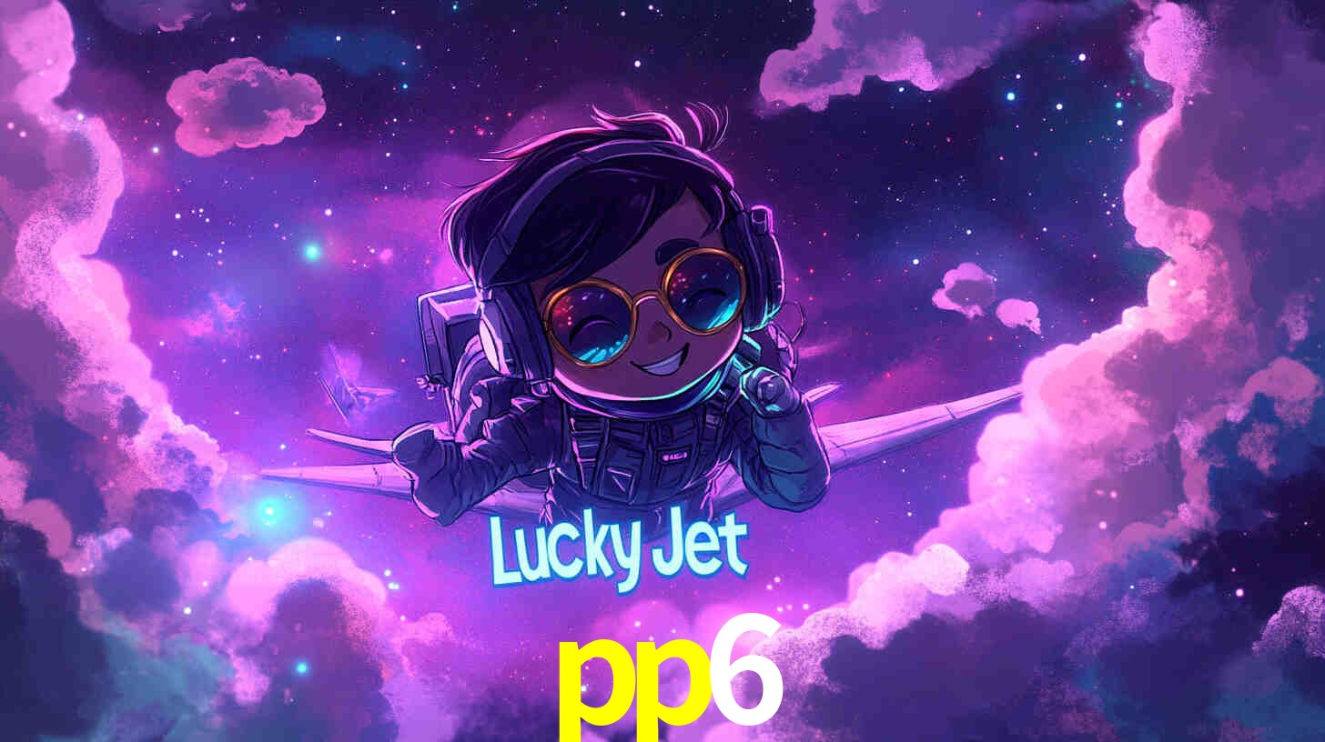 Inovações de Jogos na pp6: O Futuro das Experiências Interativas