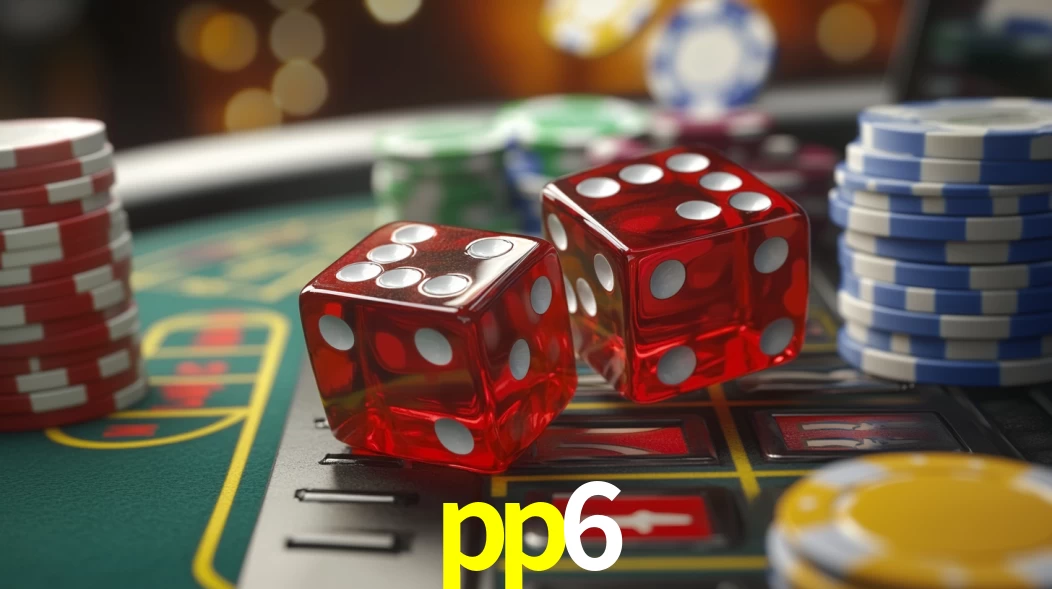 VIP Casino pp6