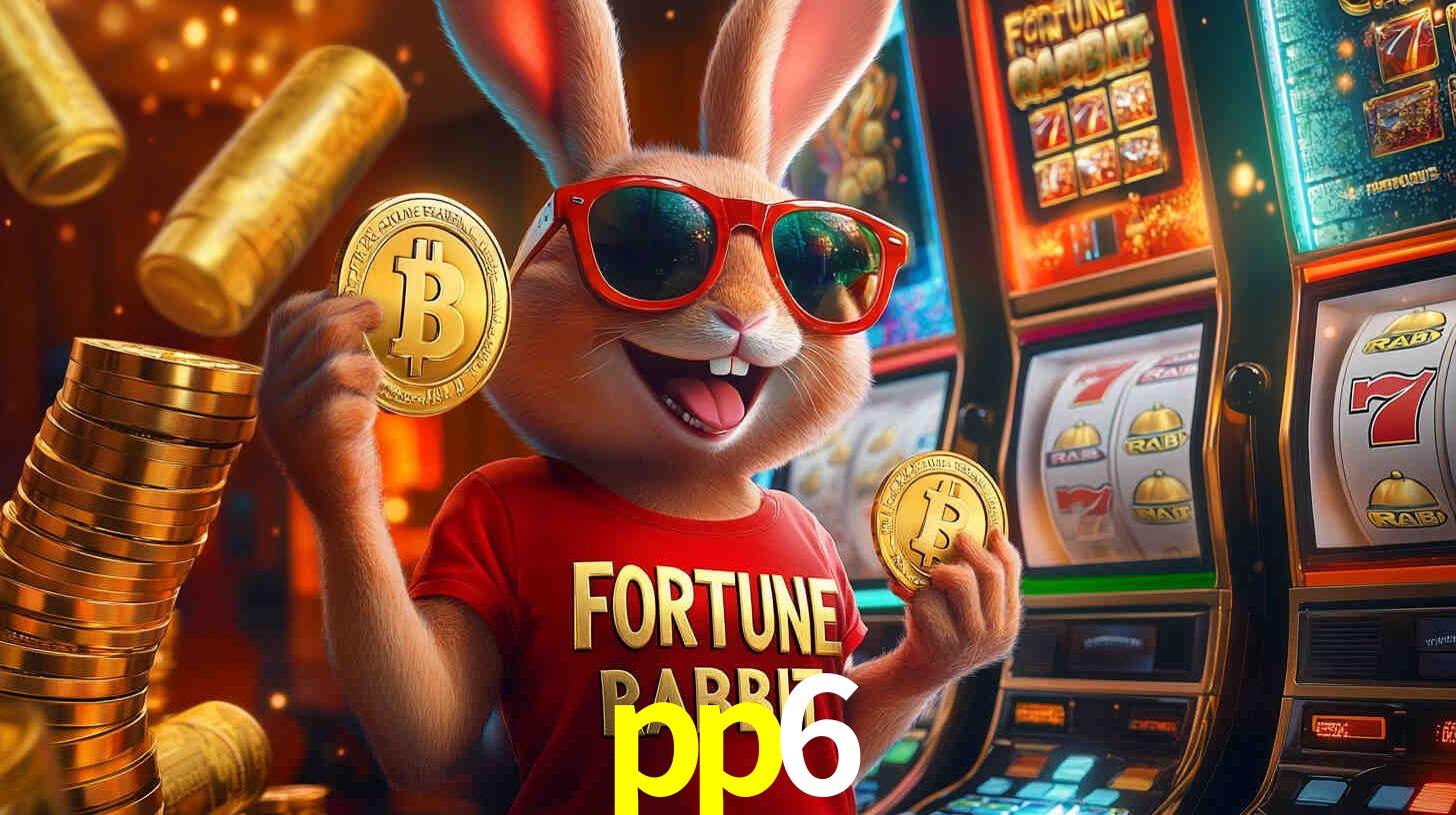 Apostas Esportivas na pp6: Um Guia Completo