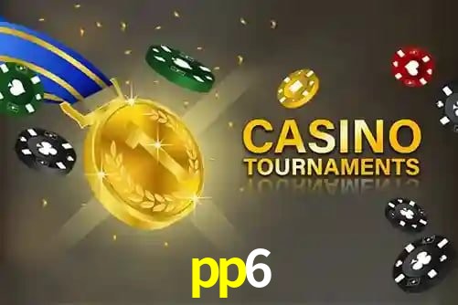 pp6,pp6 bet