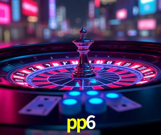 Descubra o Programa VIP da pp6: Vantagens Exclusivas para Jogadores