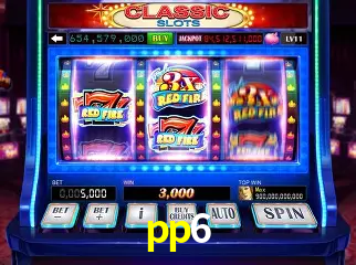 Explorando a Categoria de Eventos em Apostas na pp6