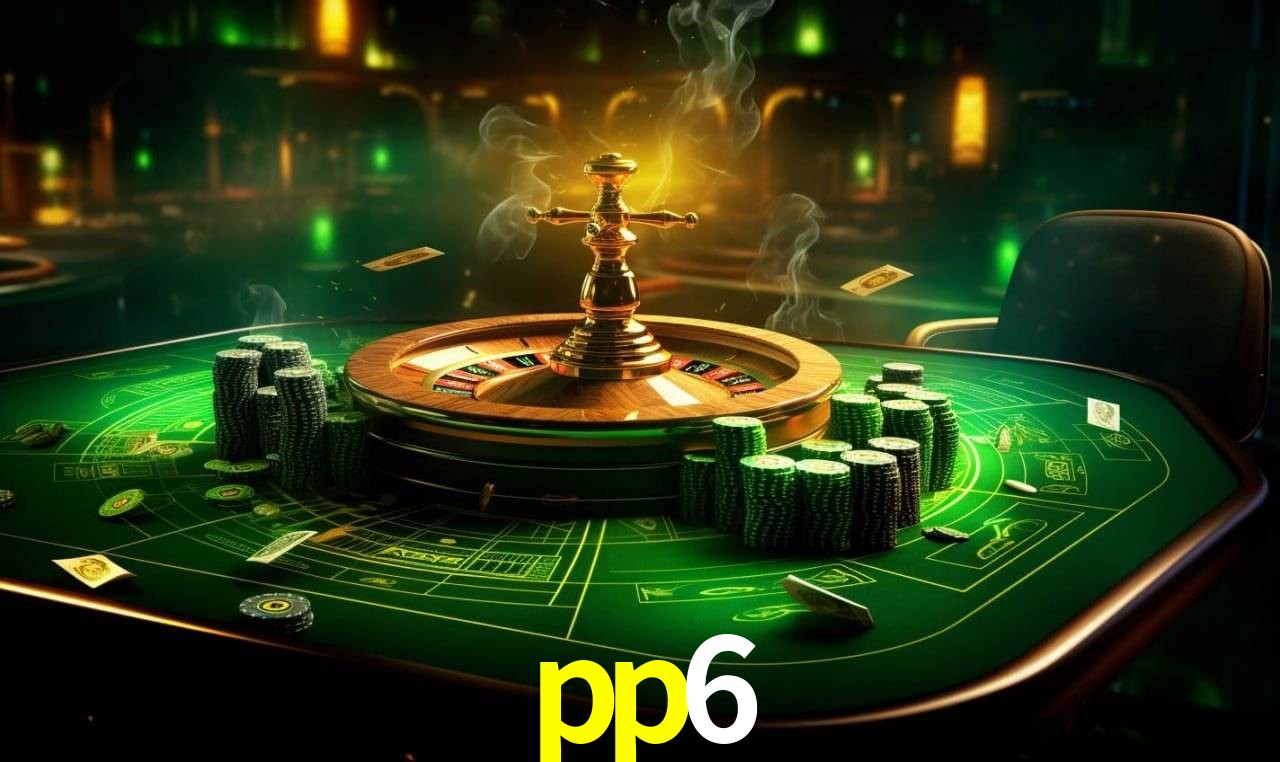 Descubra a Essência do pp6: Nossa História e Compromissos