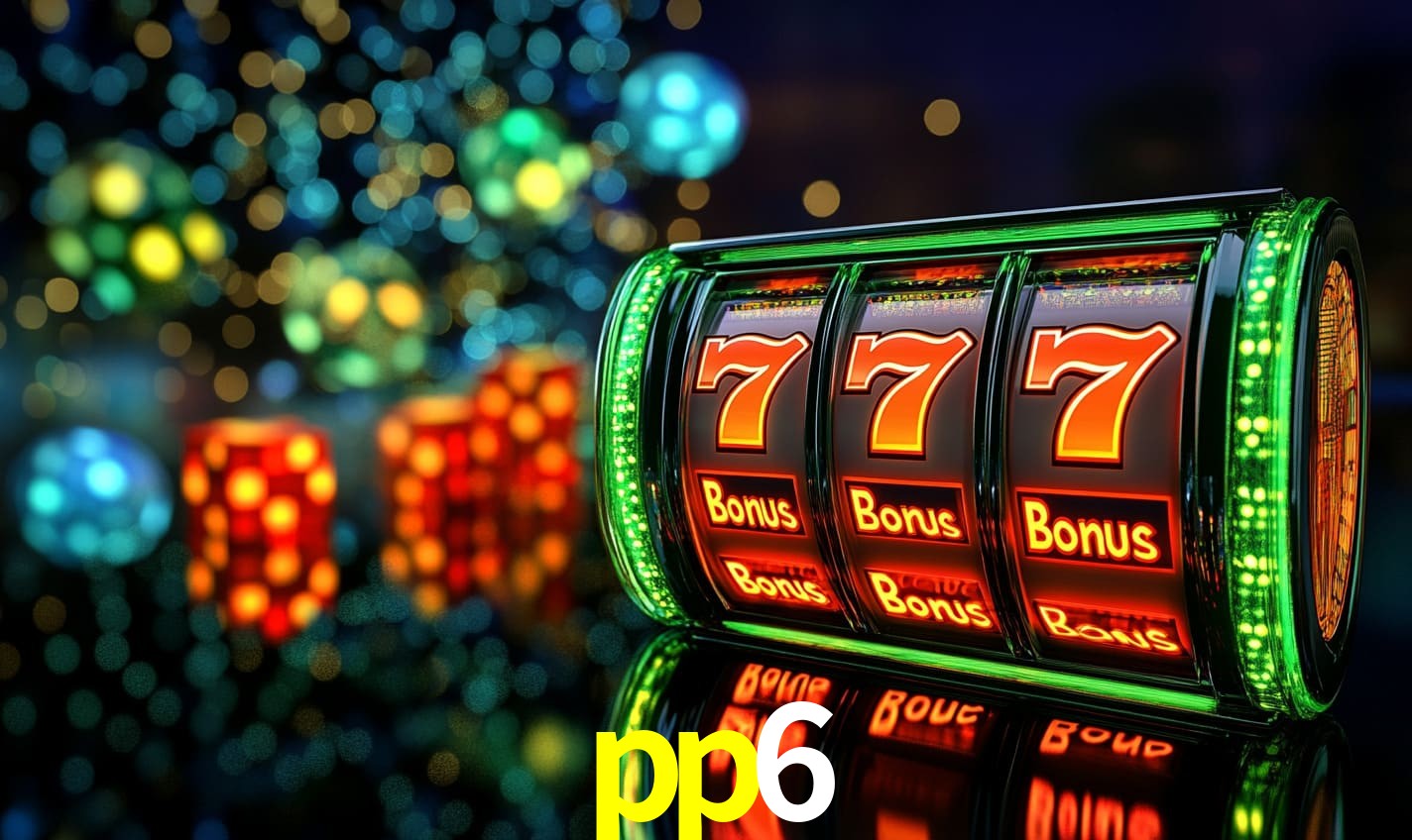 Recursos de Bônus pp6