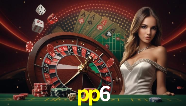 Live Casino pp6