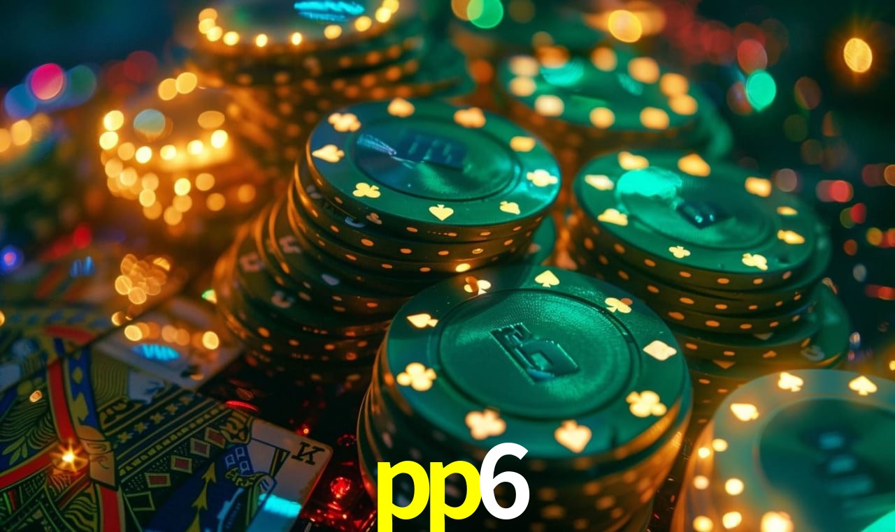 Casino Ao Vivo pp6