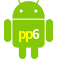 Aplicativo pp6 para Android
